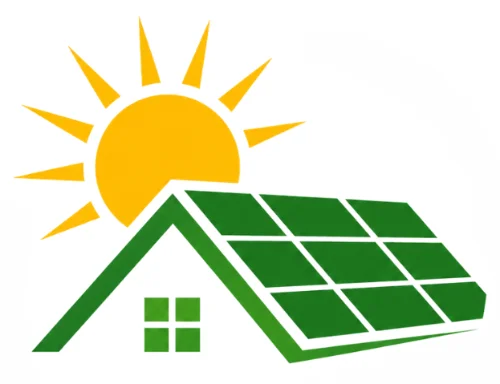Panneaux Solaires Salomé